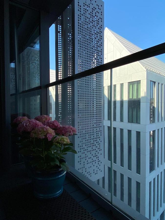 Granaria - Baltic Riviera Apartments Гданск Екстериор снимка